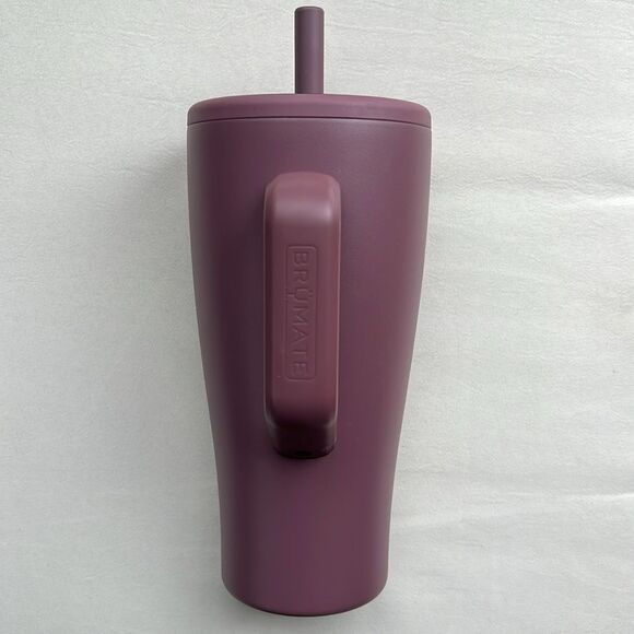 BrüMate Era 30 oz Tumbler in Rose Taupe - Picture 9 of 10